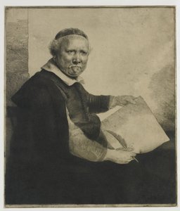  - Rembrandt van Rijn