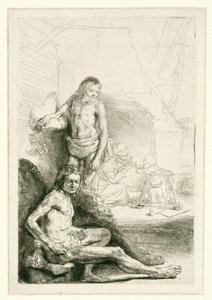  - Rembrandt van Rijn