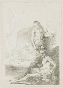  - Rembrandt van Rijn