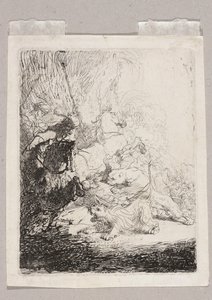  - Rembrandt van Rijn