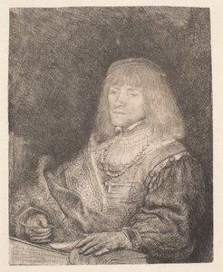  - Rembrandt van Rijn