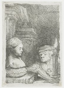  - Rembrandt van Rijn