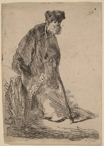  - Rembrandt van Rijn