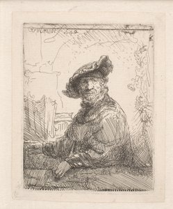  - Rembrandt van Rijn