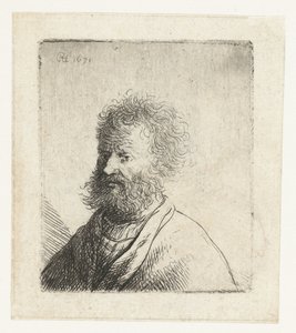  - Rembrandt van Rijn