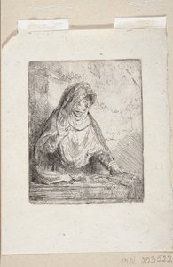  - Rembrandt van Rijn