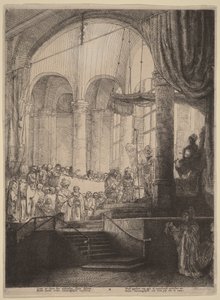  - Rembrandt van Rijn