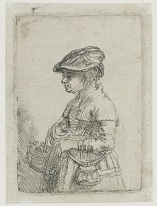  - Rembrandt van Rijn