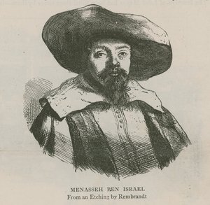 Menasseh Ben Israel
