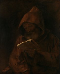  - Rembrandt van Rijn