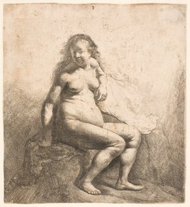  - Rembrandt van Rijn