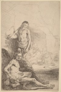 - Rembrandt van Rijn