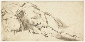  - Rembrandt van Rijn