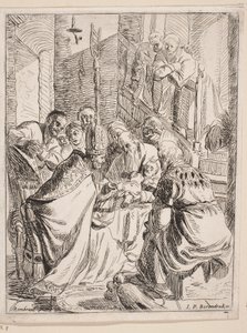  - Rembrandt van Rijn