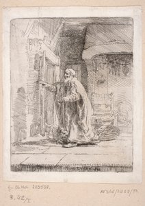  - Rembrandt van Rijn