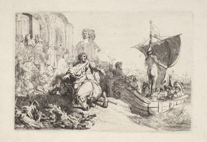  - Rembrandt van Rijn