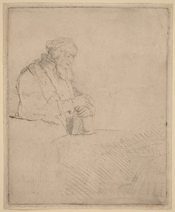  - Rembrandt van Rijn