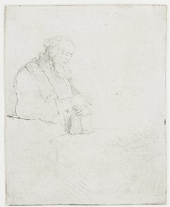  - Rembrandt van Rijn
