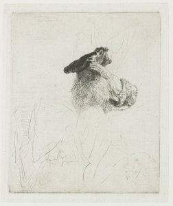  - Rembrandt van Rijn