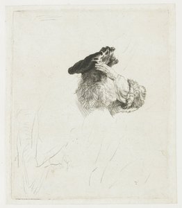  - Rembrandt van Rijn