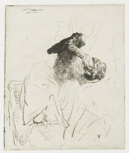  - Rembrandt van Rijn
