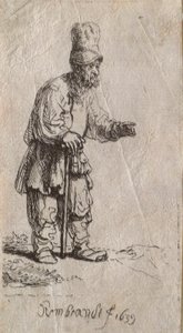  - Rembrandt van Rijn