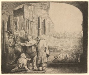  - Rembrandt van Rijn