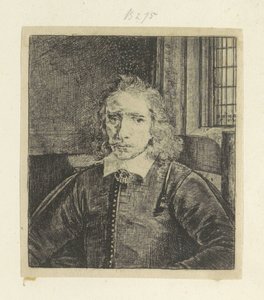 Pieter Haringh - Rembrandt van Rijn
