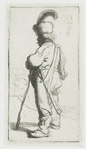  - Rembrandt van Rijn