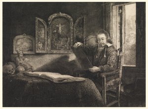 Portrait d