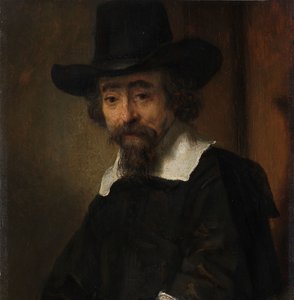 Portrait d