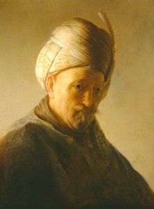 Portrait d