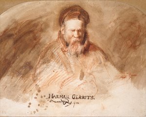 Portrait d