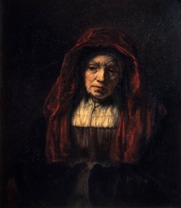 Portrait d