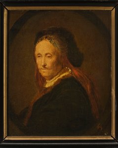  - Rembrandt van Rijn