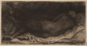  - Rembrandt van Rijn