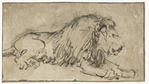 - Rembrandt van Rijn