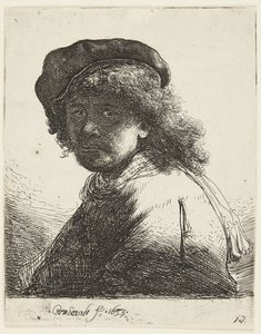  - Rembrandt van Rijn
