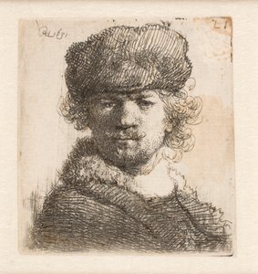  - Rembrandt van Rijn