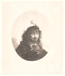  - Rembrandt van Rijn