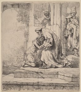  - Rembrandt van Rijn