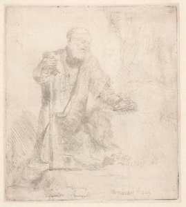 - Rembrandt van Rijn