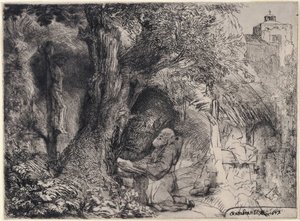 - Rembrandt van Rijn