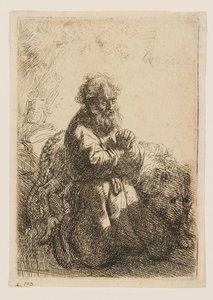  - Rembrandt van Rijn