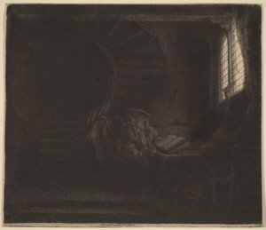  - Rembrandt van Rijn