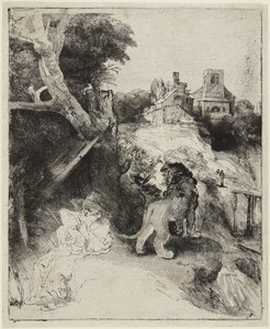  - Rembrandt van Rijn