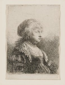  - Rembrandt van Rijn