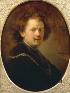 Autoportrait