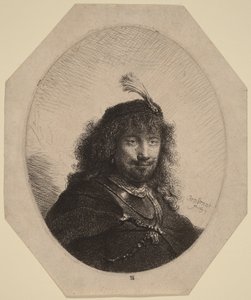  - Rembrandt van Rijn