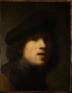  - Rembrandt van Rijn